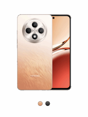 Oppo Reno 12F 4G