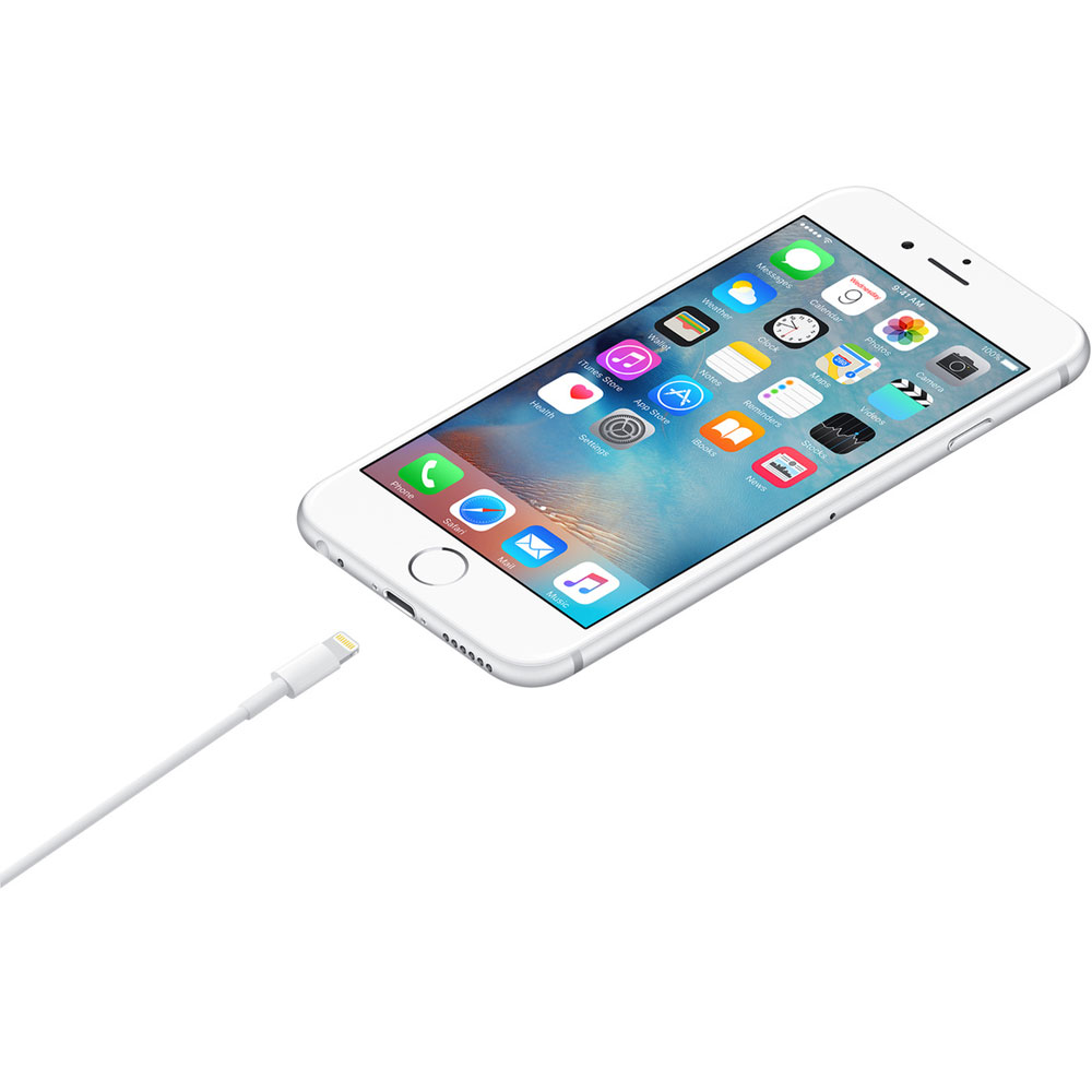 Apple Lightning to USB Cable (1 m) - Image 3