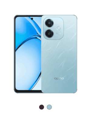 Oppo A3x