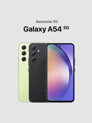 Samsung Galaxy A54 5G