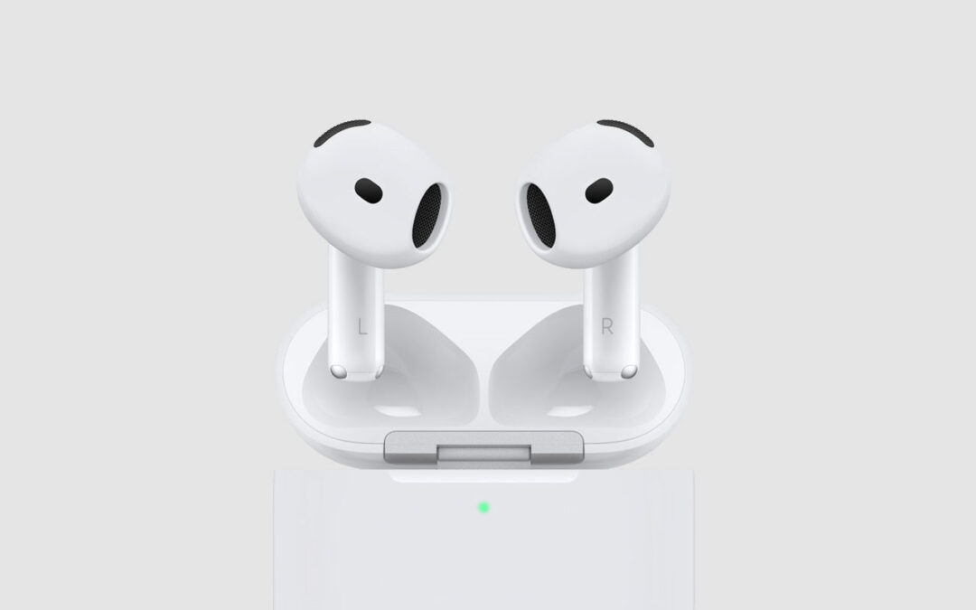 Apple AirPods 4