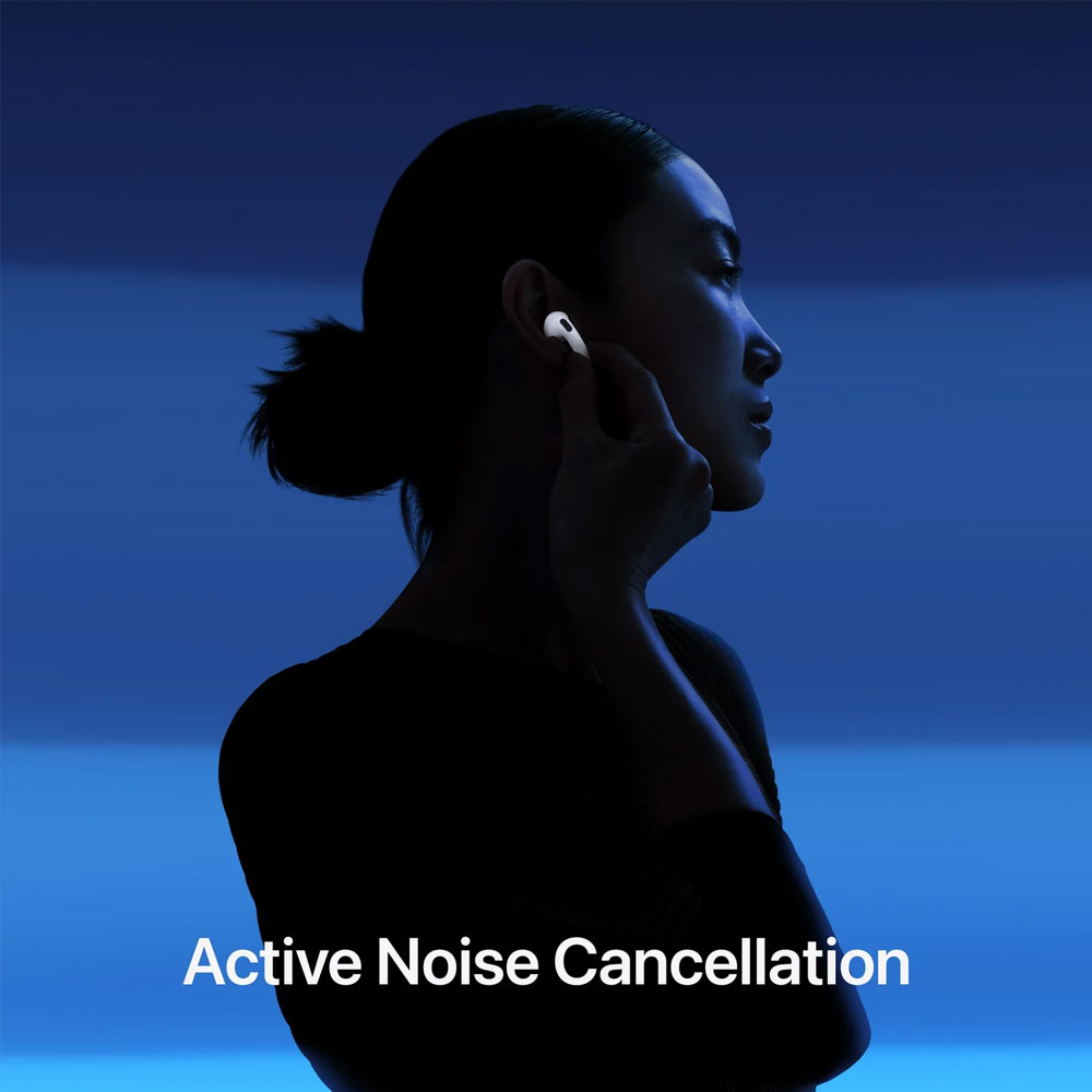 Apple AirPods 4 - Image 4