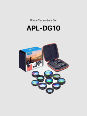 APL-DG10 Phone Camera Lens Set