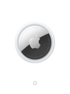 Apple Airtag