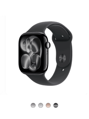 Apple Watch Series 11 GPS