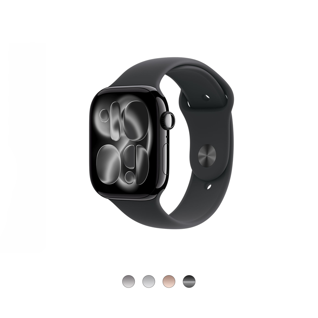 Apple Watch Series 11 GPS