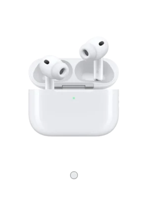 Apple AirPods Pro 3