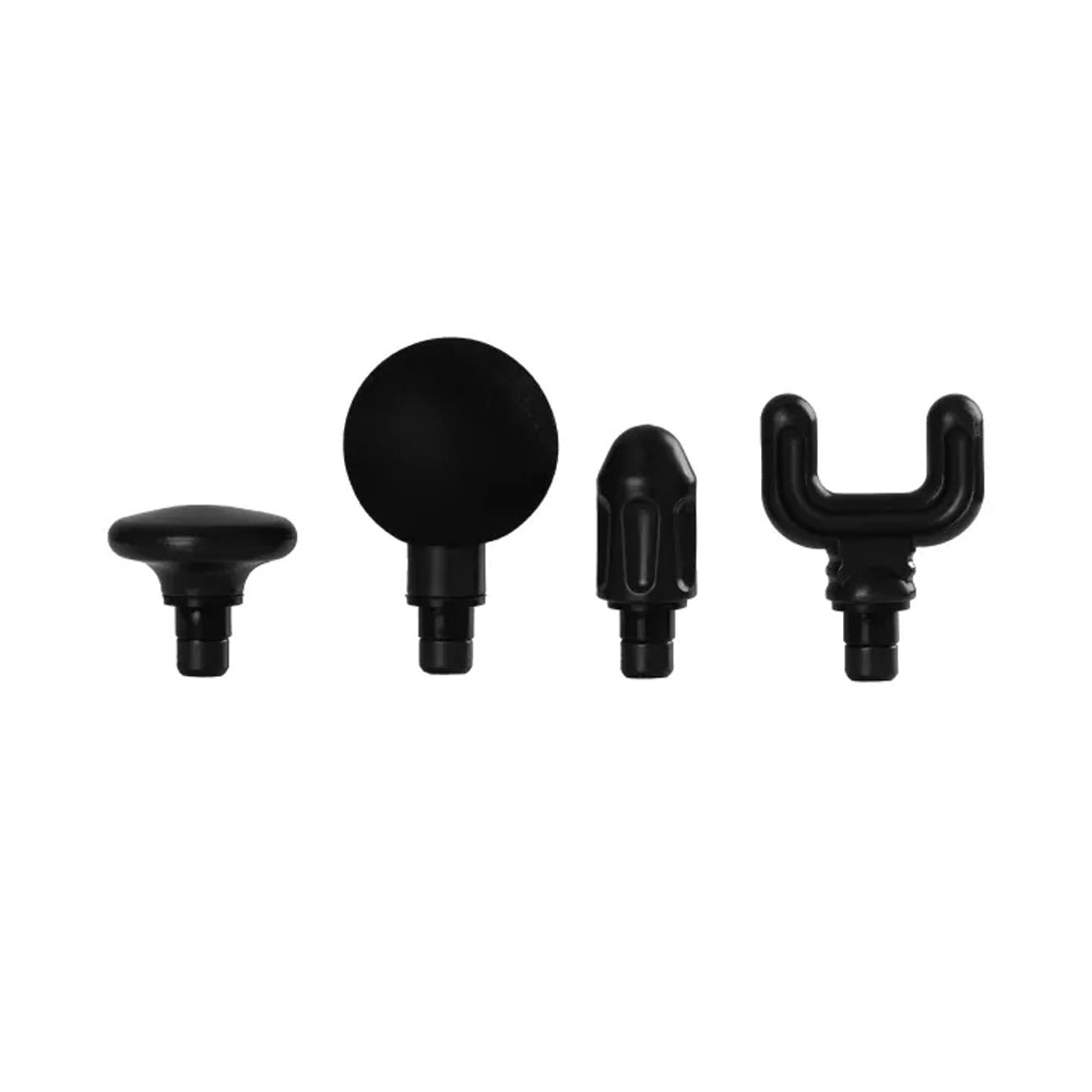 Atmos Fit Physiocare Relaxi Deep Tissue Massager Gun (HNWATM0047) - Image 2