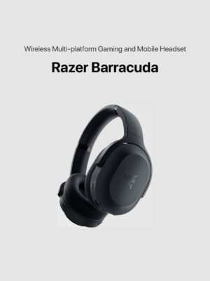 Razer Barracuda