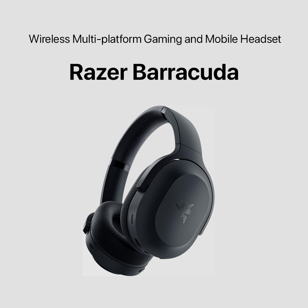 Razer Barracuda - Image 5