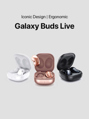 Samsung Galaxy Buds Live