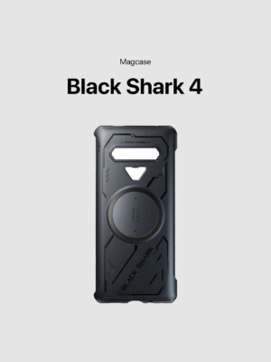 Black Shark 4 Magcase