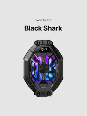 Black Shark FunCooler 2 Pro