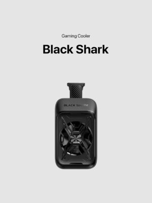 Black Shark Gaming Cooler
