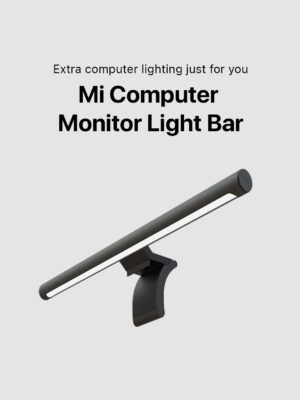 Xiaomi Computer Monitor Light Bar