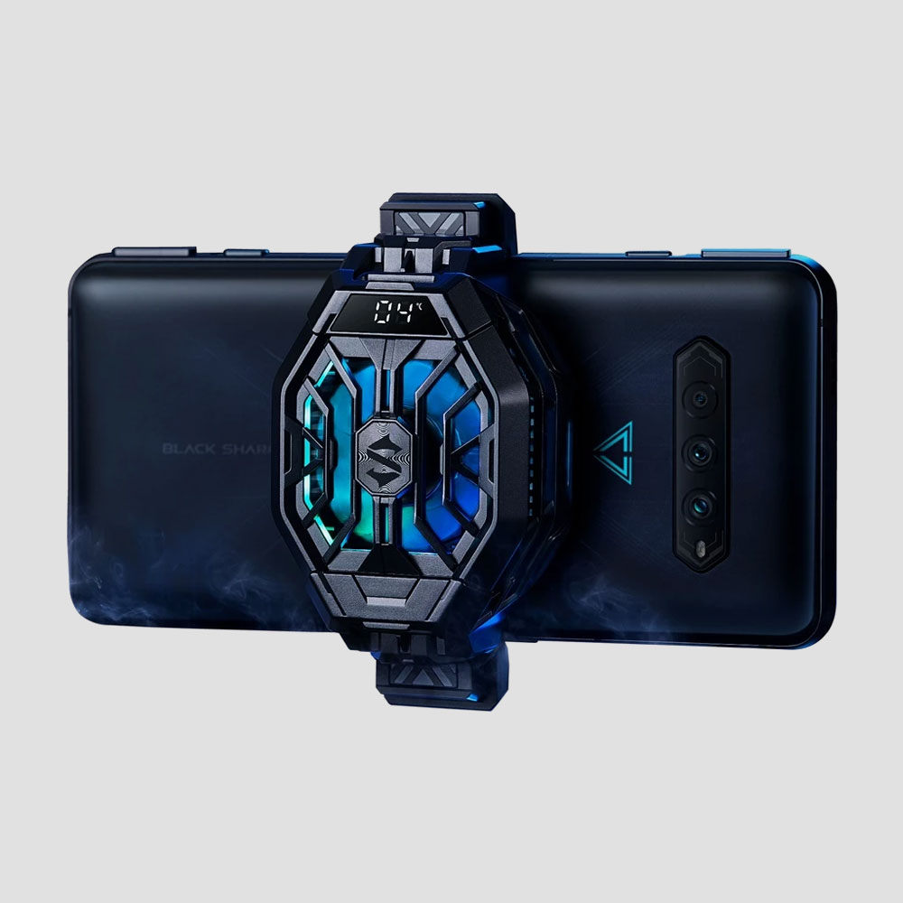 Black Shark FunCooler 2 Pro - Image 4