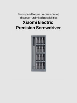 Xiaomi Electric Precision Screwdriver
