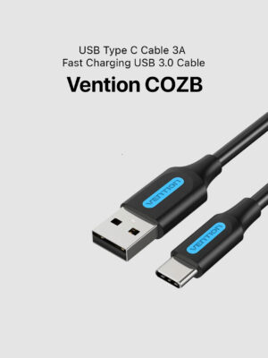 Vention USB Type C Cable