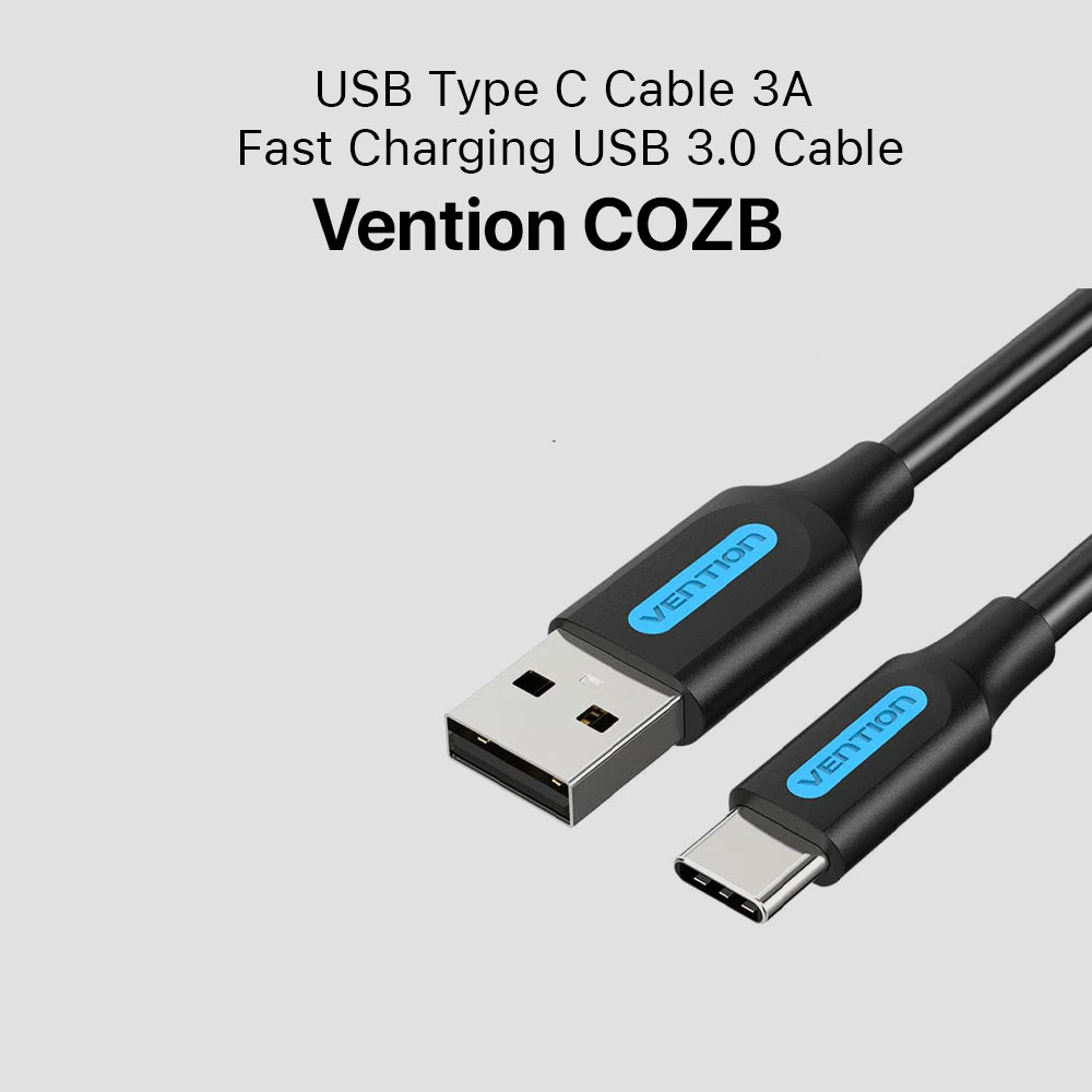 Vention USB Type C Cable - Image 5