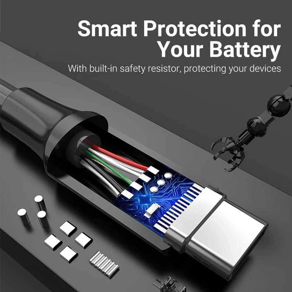 Vention USB Type C Cable - Image 3
