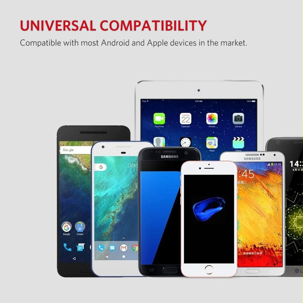 Yoobao PL10 Polymer Power Bank - Image 2