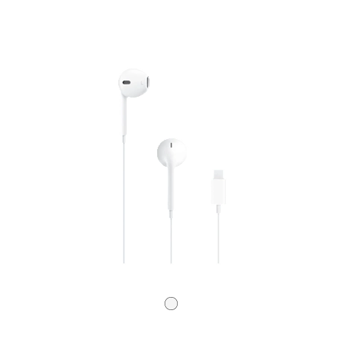 Apple EarPods (USB-C)