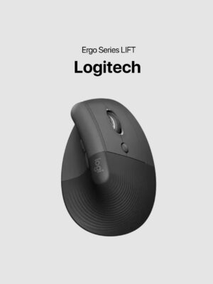 Logitech Ergo Series LIFT