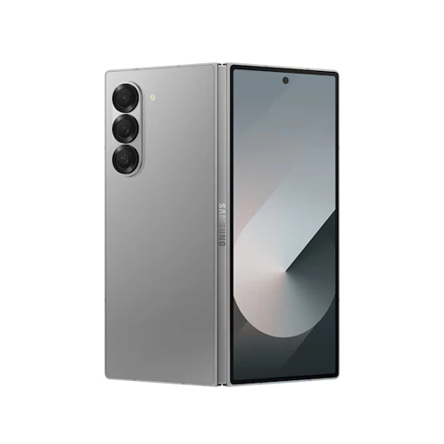 Samsung Galaxy Z Fold 6 with FREE Silicone Case - Image 4