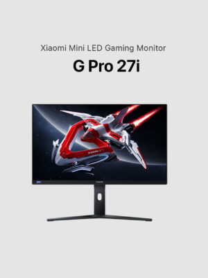Xiaomi Mini LED Gaming Monitor G Pro 27i