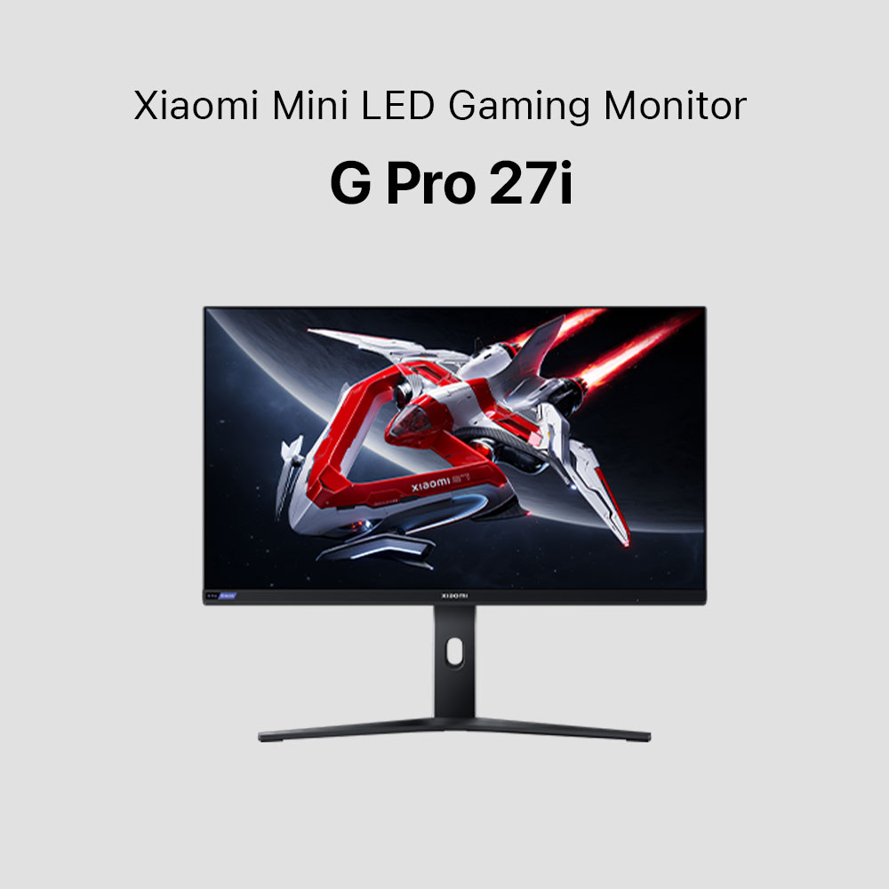 Xiaomi Mini LED Gaming Monitor G Pro 27i - Image 5