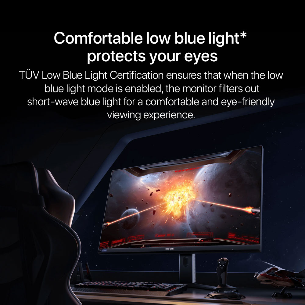 Xiaomi Mini LED Gaming Monitor G Pro 27i - Image 2