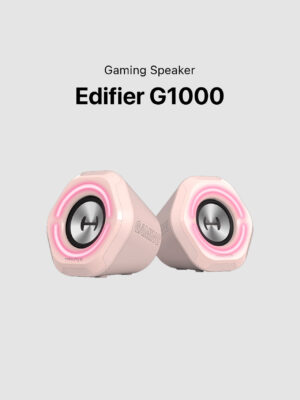 Edifier G1000 Gaming Speaker