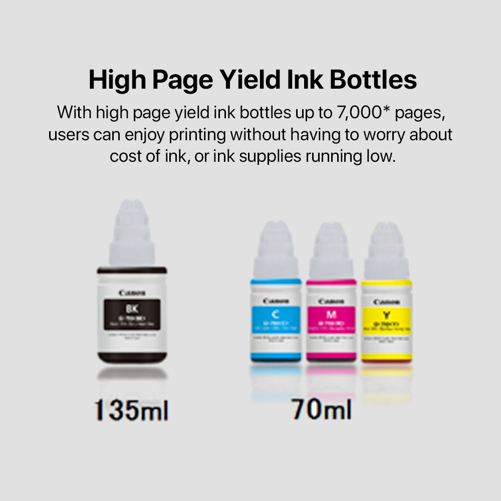 CANON PIXMA G1010 (G1010 CISS/ SFP) - Image 2