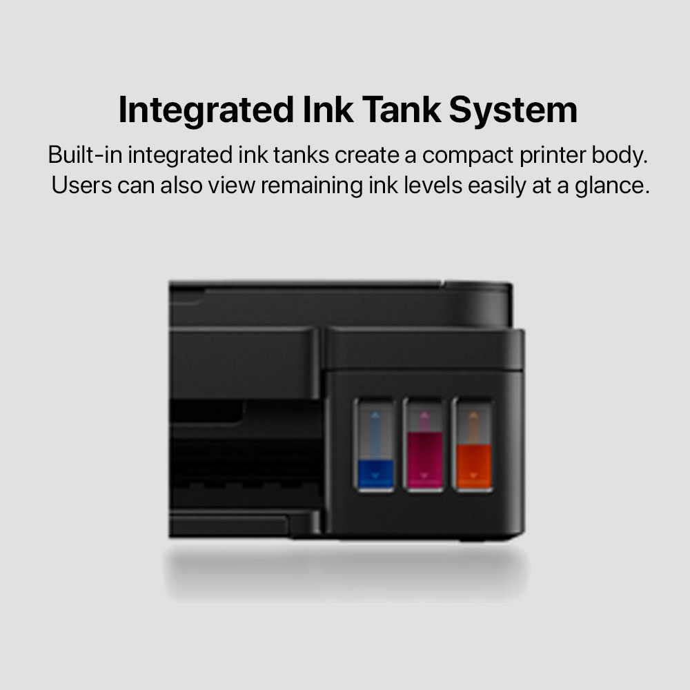 CANON PIXMA G1010 (G1010 CISS/ SFP) - Image 3