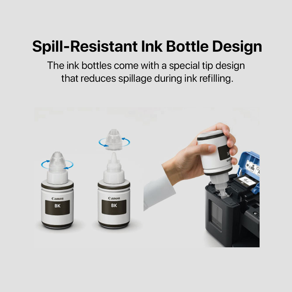 CANON PIXMA G1010 (G1010 CISS/ SFP) - Image 4