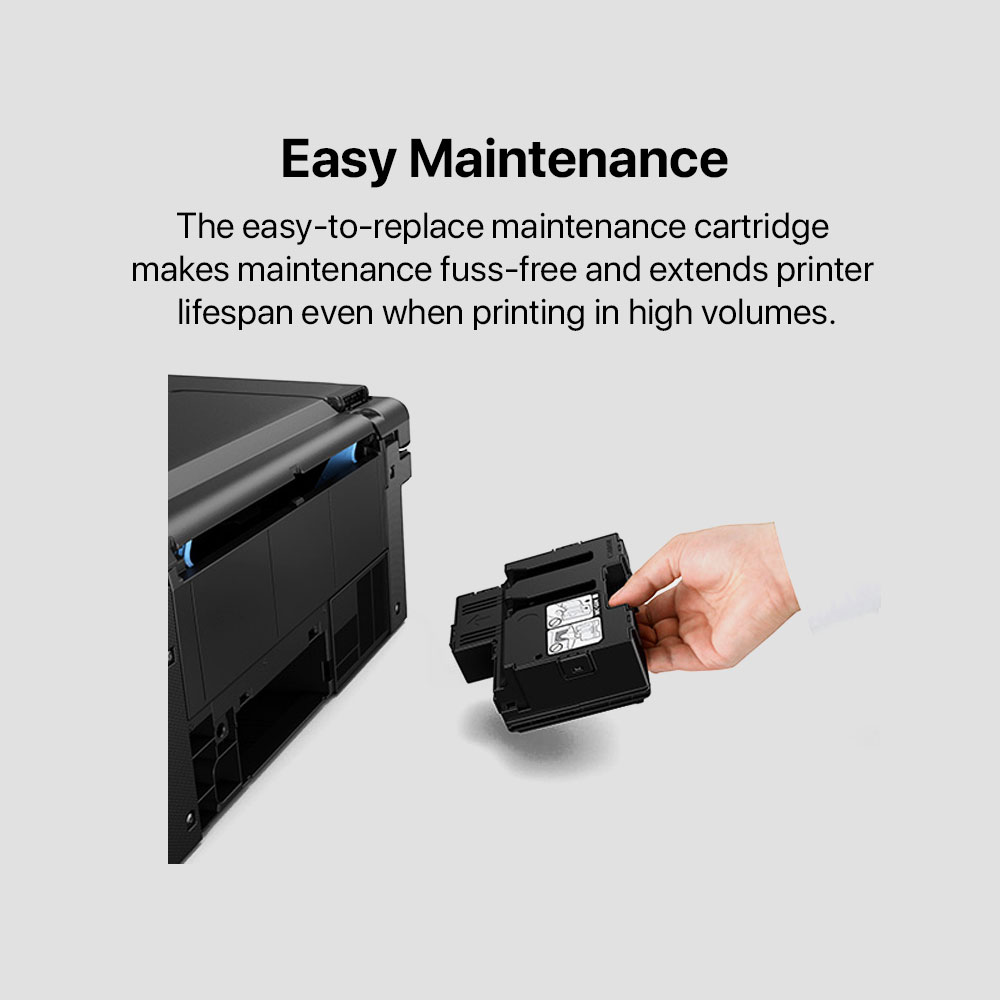 CANON PIXMA G3730 (G3730 CISS 3-in-1 (Print-Scan-Copy)/ WIFI) - Image 2