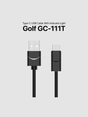 Golf GC-111T Type-C USB Cable