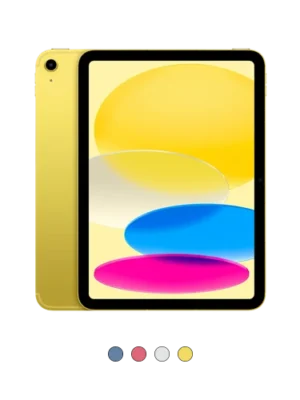 Ipad Wifi (10th Generation)
