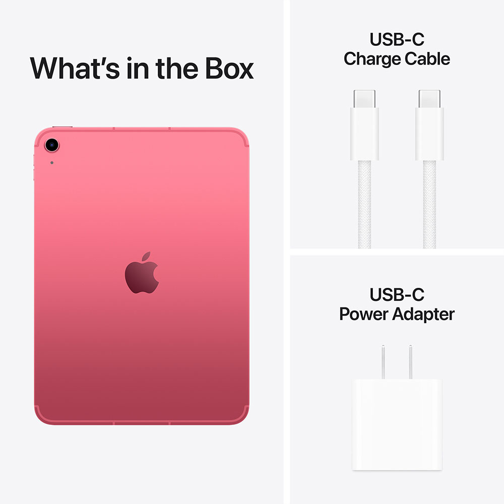 iPad 11th Generation Wi-Fi - Image 3