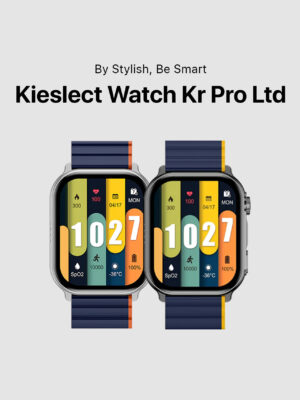 Kieslect Calling Watch Ks Pro