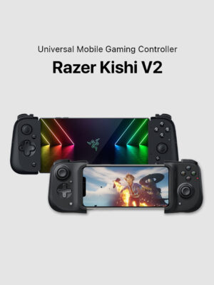 Razer Kishi V2 - Gaming Controller - FRML Packaging