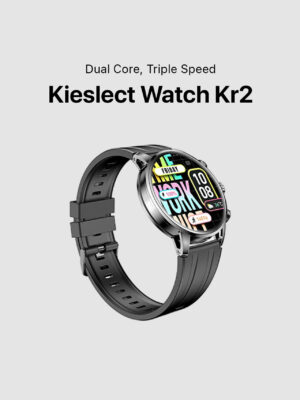 Kieslect Calling Watch Kr2