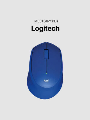 Logitech M331 Silent Plus