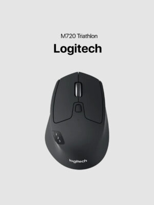 Logitech M720 Triathlon