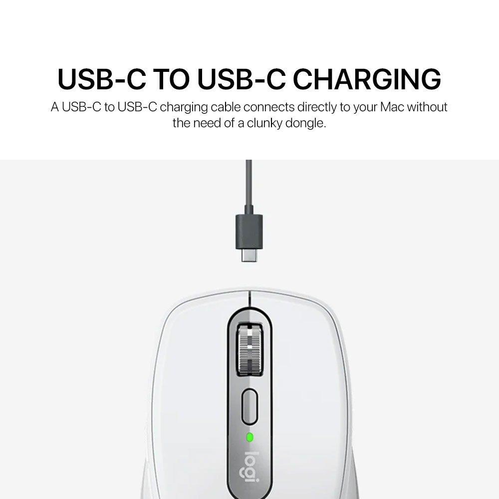 Logitech MX ANYWHERE 3 FOR MAC - Image 4