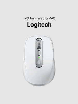 Logitech MX ANYWHERE 3 FOR MAC