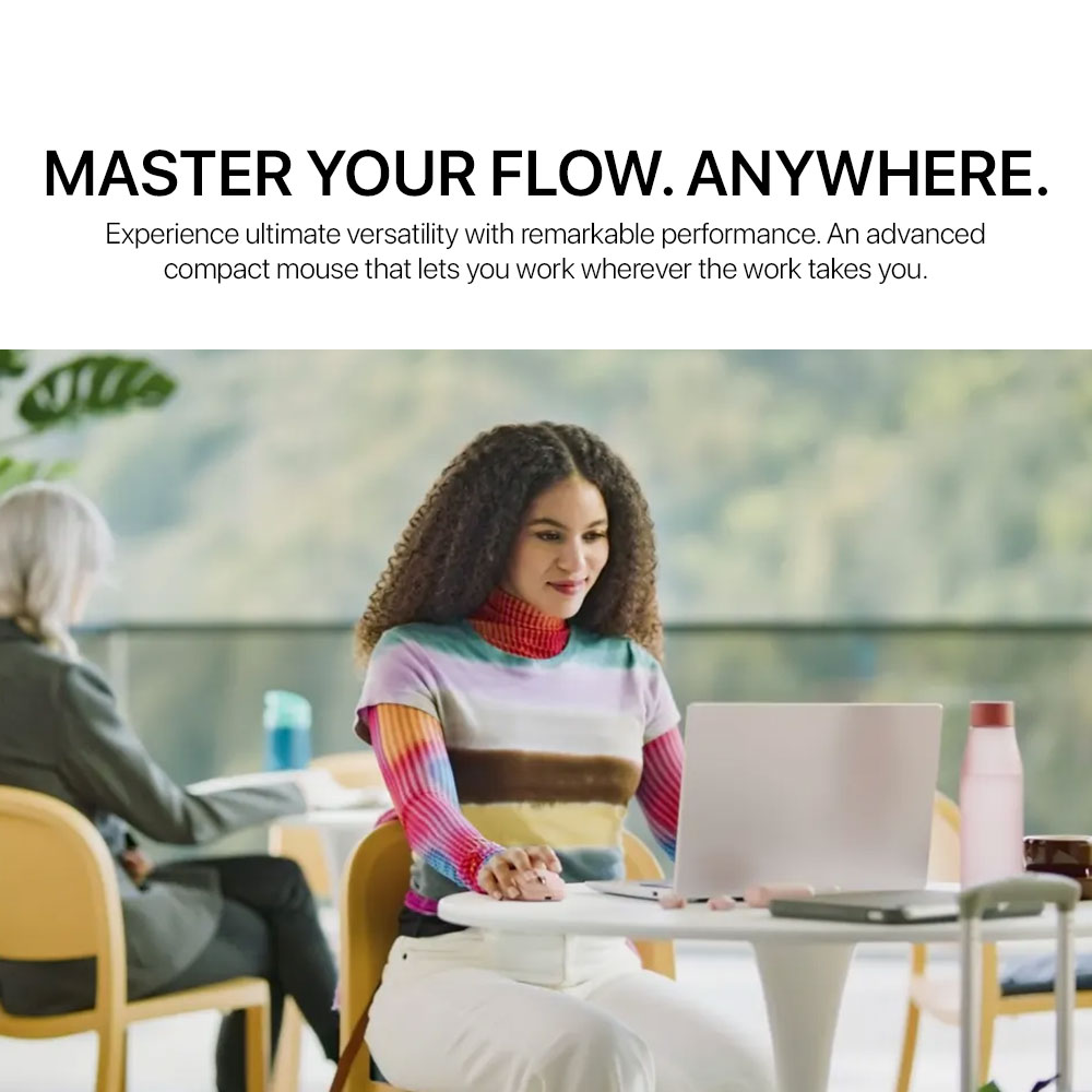 Logitech MX Anywhere 3S - Image 3