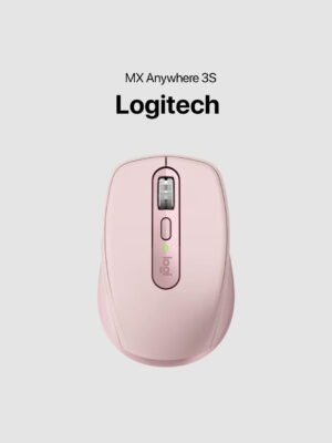 Logitech MX Anywhere 3S