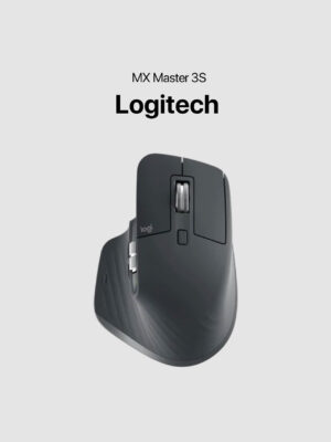 Logitech MX Master 3S