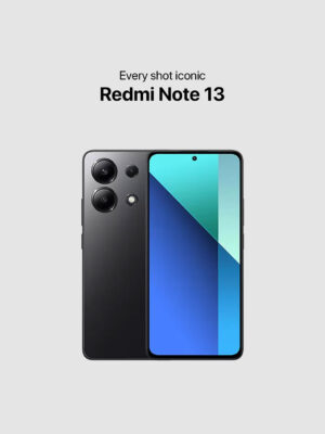 Xiaomi Redmi Note 13